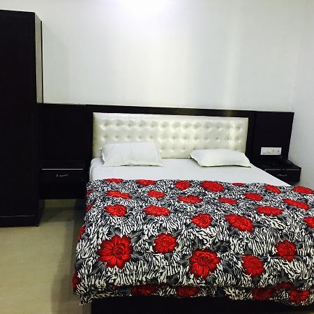 Hari Ganga Hotel Haridwar Luaran gambar