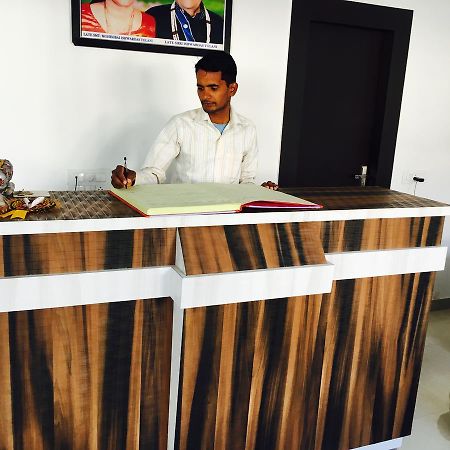 Hari Ganga Hotel Haridwar Luaran gambar