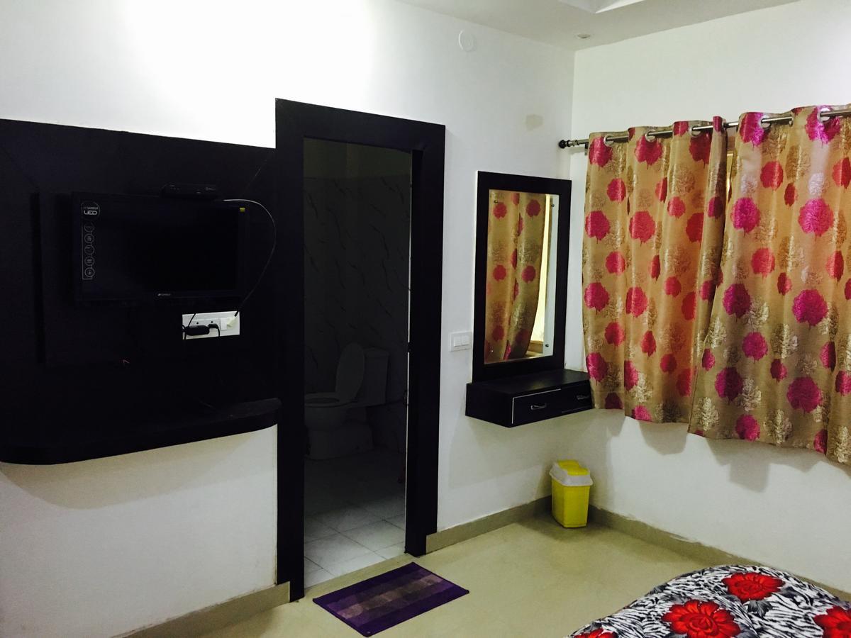 Hari Ganga Hotel Haridwar Luaran gambar
